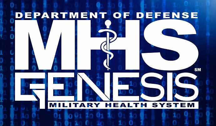 Leidos Brings Dod Mhs Genesis Ehr To East Coast In Double-wave Deployment