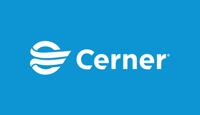 Cerner supports 650,000 users worldwide and over 3 million users each day, the report stated.