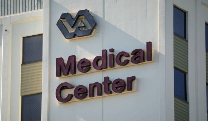 Oracle Database Failure Prompts VA Cerner EHR System Outage
