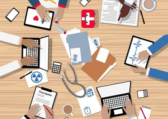 5 Ways to Prevent Physician Burnout in the Age of the EHR System