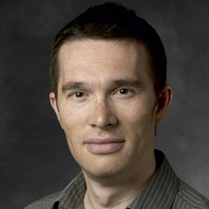 John Van Reenen, PhD, digital fellow at MIT Initiative on the Digital Economy and professor at the London School of Economics